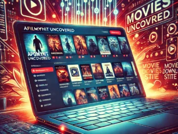Afilmyhit