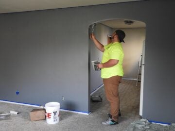 Avoiding Renovation Hassles