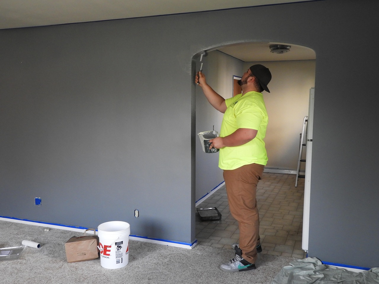 The Smart Seller’s Guide to Avoiding Renovation Hassles in Georgia
