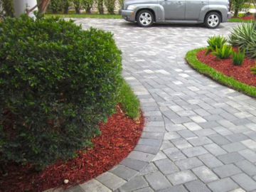 Interlocking Tiles
