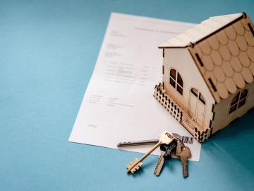 Loan Against Residential