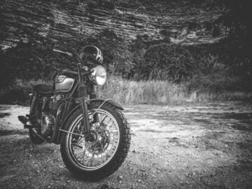 Motorcycle Accident Injuries in Arizona