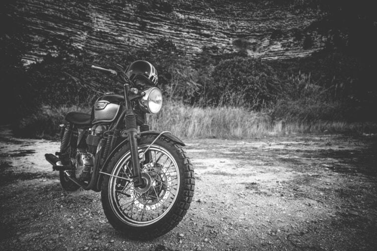 Motorcycle Accident Injuries in Arizona