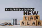 New Income Tax Slab