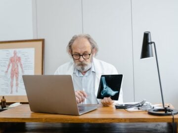 Prescription Refill Online