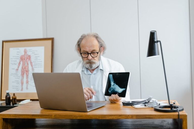 Prescription Refill Online