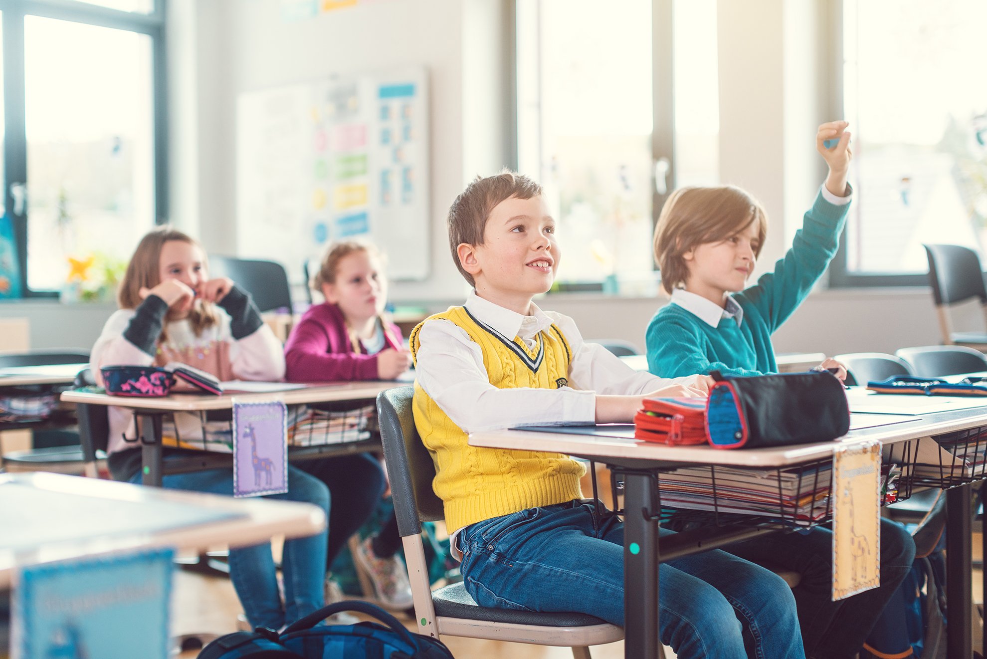 Private Schools in Cyprus