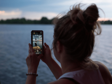 Recover Deleted Photos