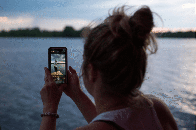 Recover Deleted Photos