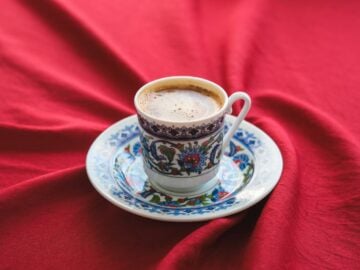 Ryze Mushroom Coffee