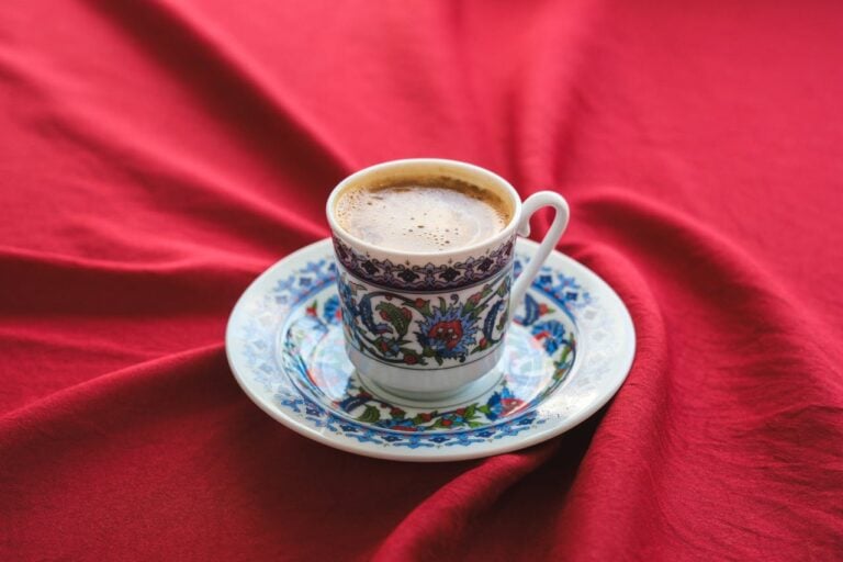 Ryze Mushroom Coffee