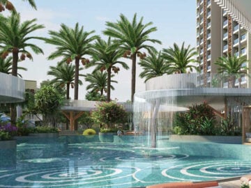 Sustainable Luxury Homes in India