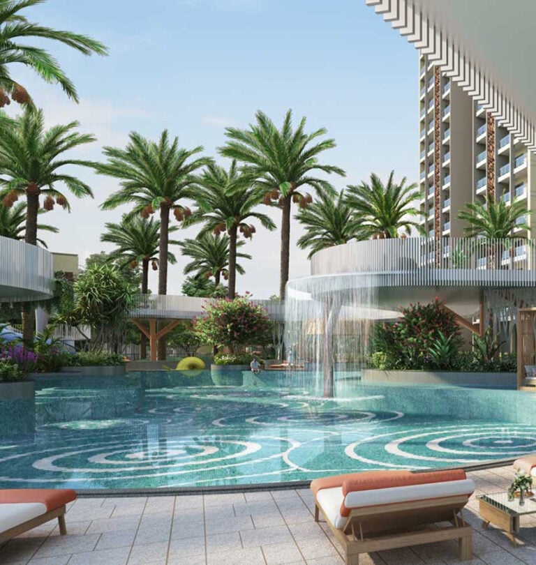 Sustainable Luxury Homes in India