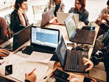 Commercial Inspection Software