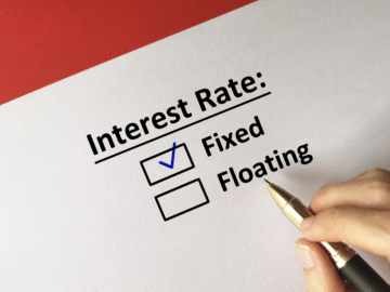 Corporate Loan Rates