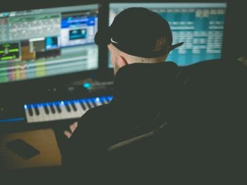 Hosting and Site Management
