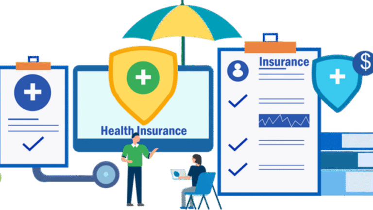 Right International Health Insurance Plan