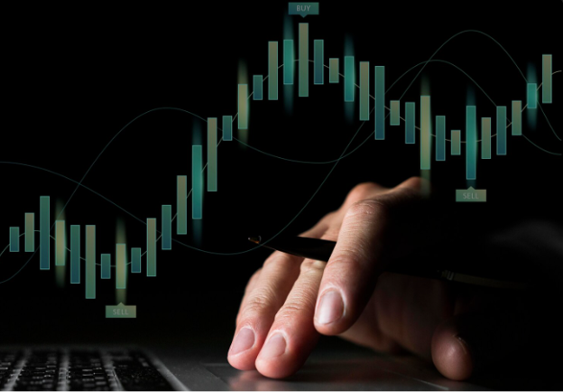 Smart Traders