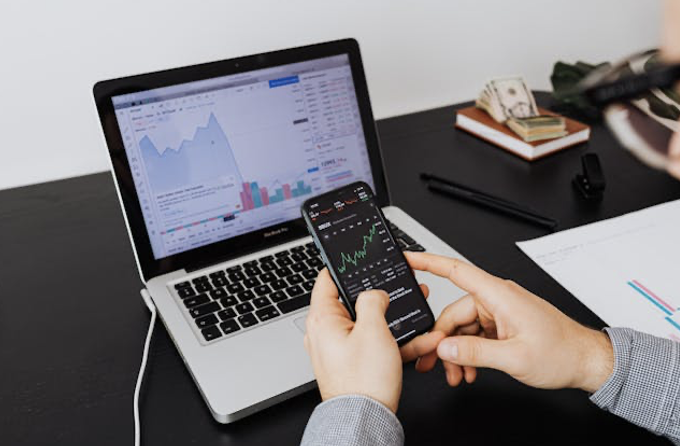 Swing Trading
