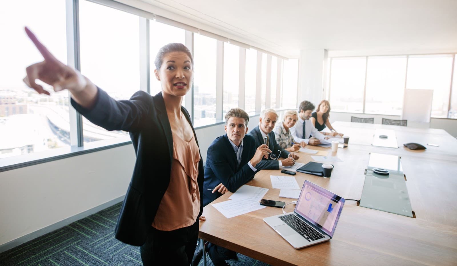 How Target Align Reduces Micromanagement in the Work Environment