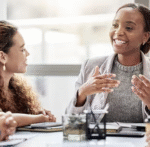 Fast-Growing Teams