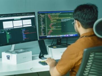 DRM Encryption