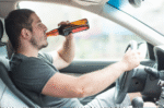 Drunk Driver