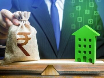 Home Loan Transfer