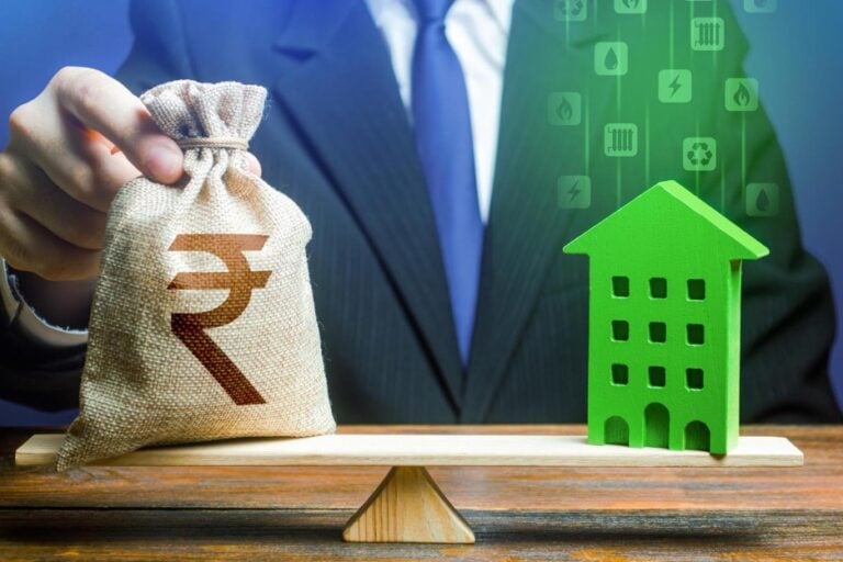 Home Loan Transfer