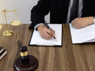 Pedestrian Accident Lawyer