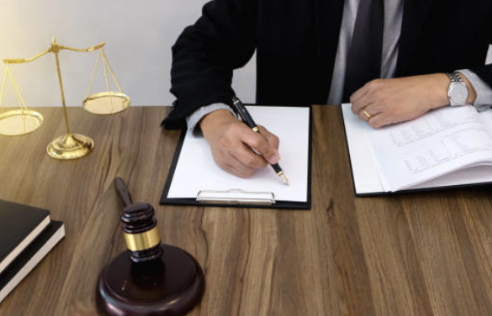 Pedestrian Accident Lawyer