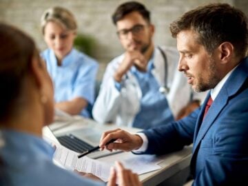 Personal Injury Lawyer