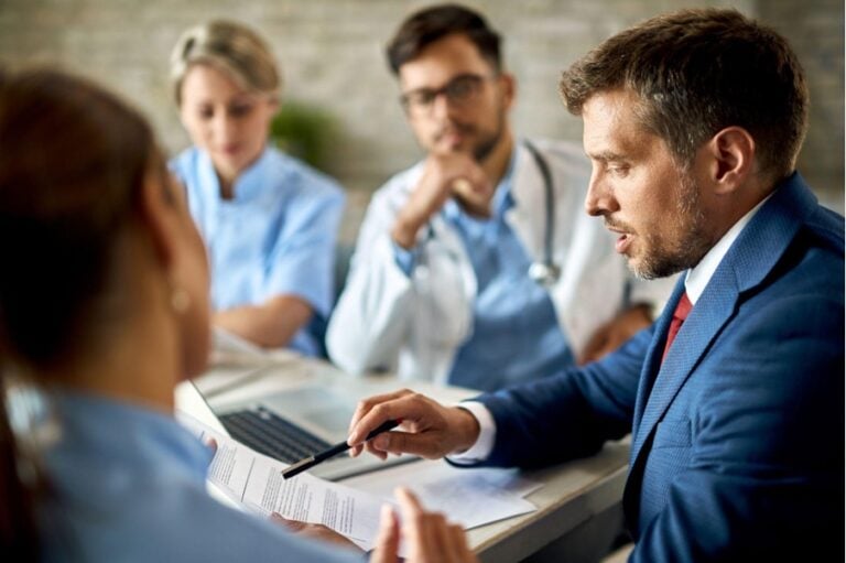 Personal Injury Lawyer