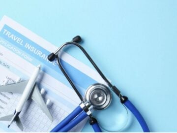 Travel Health Insurance
