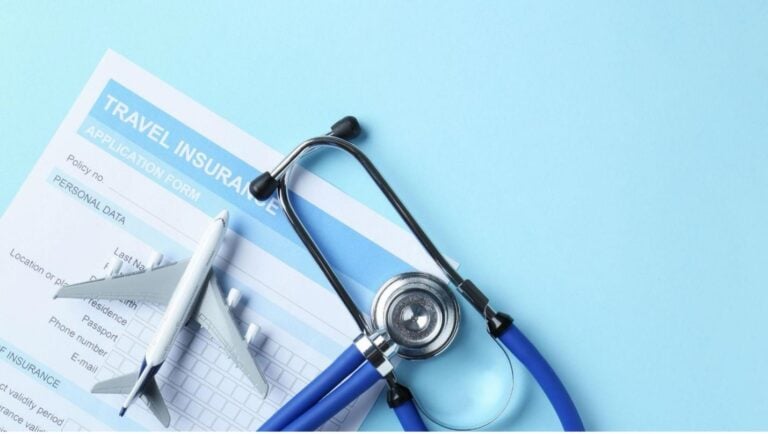 Travel Health Insurance
