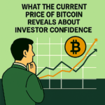 Current Price of Bitcoin