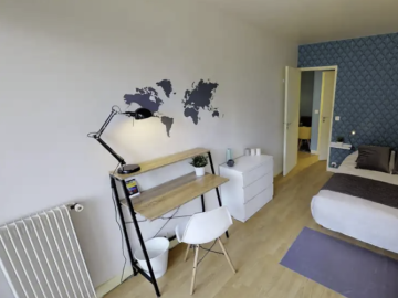 cinemas indépendants Paris