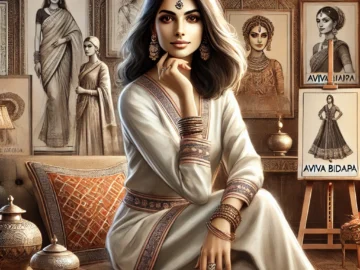 fashion and cultural icon