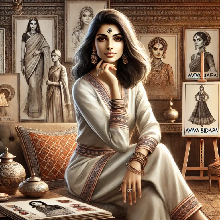 fashion and cultural icon