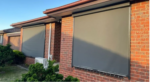Outdoor Blinds Melbourne