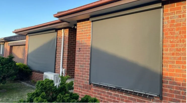 Outdoor Blinds Melbourne