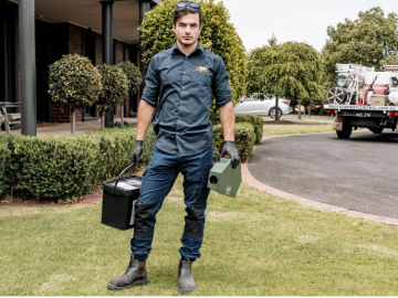 Pest Control Melbourne