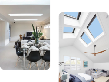 Skylights Melbourne