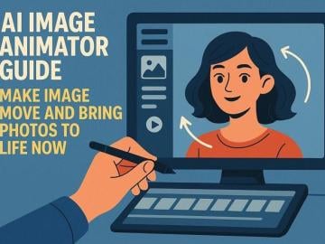 ai image animator guide