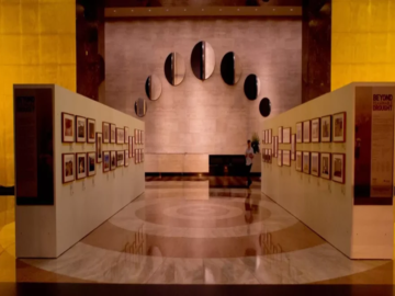 Exhibition Display Services