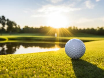 Golf Advertising Network