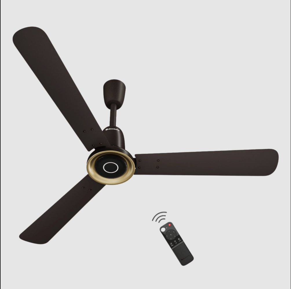 Which BLDC Remote Control Ceiling Fan Should You Buy in India This ...