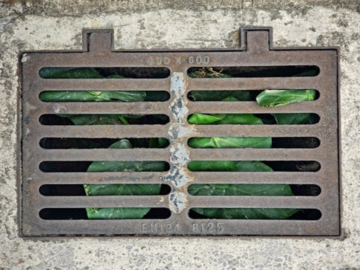 blocked drain plumber