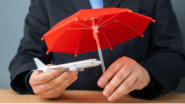 Australia Travel Insurance