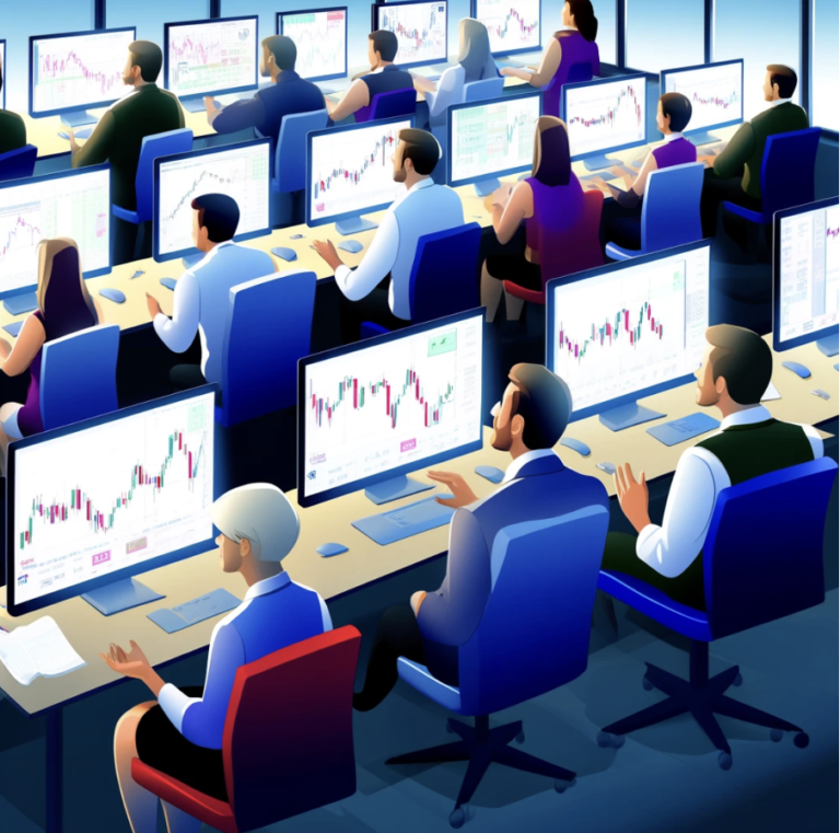 demo trading konto